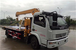 冷水江24小时道路救援服务