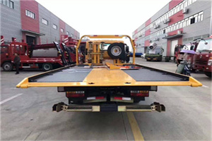 冷水江附近汽车救援服务