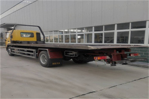 冷水江24小时公路救援电话