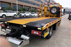 冷水江24小时汽车送油服务公司