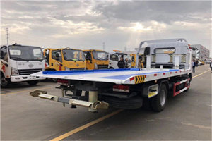 冷水江汽车救援补胎