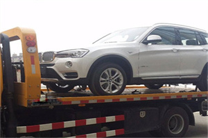 冷水江拖车24小时服务电话